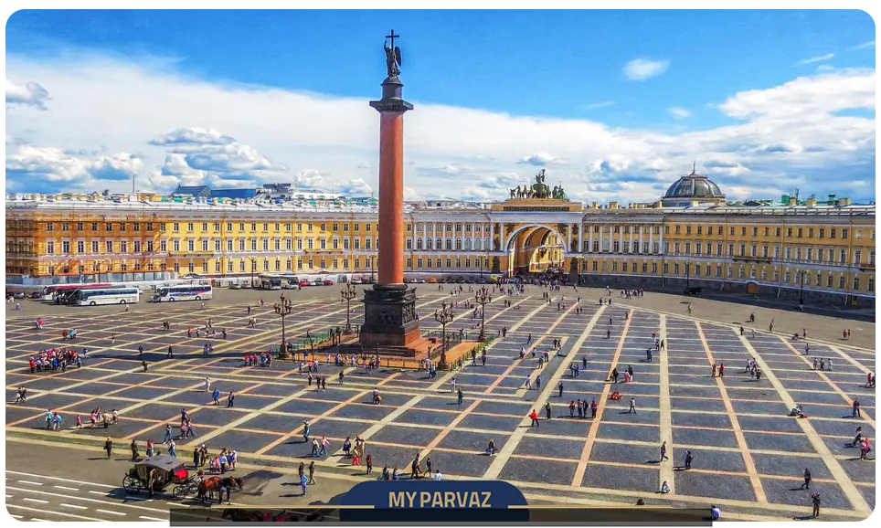 Palace Square